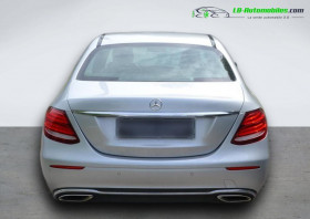 Mercedes Classe E 200 200 BVA  occasion  Beaupuy - photo n6
