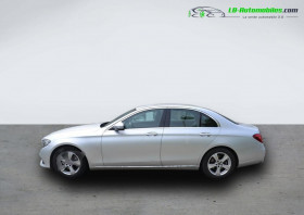 Mercedes Classe E 200 200 BVA  occasion  Beaupuy - photo n5