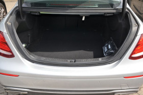 Mercedes Classe E 200 200 BVA  occasion  Beaupuy - photo n9
