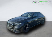 Mercedes Classe E 200 200 BVA   Beaupuy 31