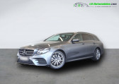 Mercedes Classe E 200 200 BVA   Beaupuy 31