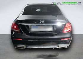 Mercedes Classe E 200 200 BVA  occasion  Beaupuy - photo n5