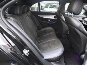 Mercedes Classe E 200 200 BVA  occasion  Beaupuy - photo n7