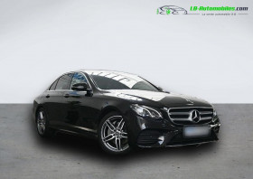 Mercedes Classe E 200 200 BVA  occasion  Beaupuy - photo n2