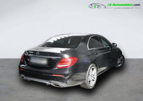 Mercedes Classe E 200 200 BVA  occasion  Beaupuy - photo n3