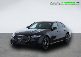 Mercedes Classe E 200 , garage LB AUTOMOBILES  Beaupuy