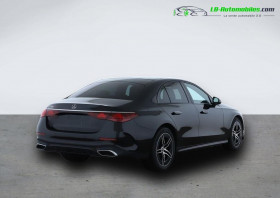 Mercedes Classe E 200 200 BVA  occasion  Beaupuy - photo n2