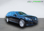 Mercedes Classe E 200 occasion année 2016 boite Automatique Annonce Mercedes Classe E 200 occasion Essence 200 BVA à Beaupuy