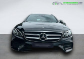 Mercedes Classe E 200 200 BVA   Beaupuy 31
