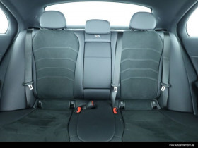 Mercedes Classe E 200 200 BVA  occasion  Beaupuy - photo n4