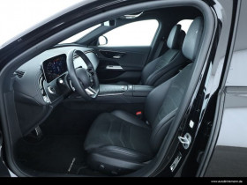 Mercedes Classe E 200 200 BVA  occasion  Beaupuy - photo n3