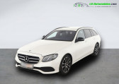Mercedes Classe E 200 occasion année 2018 boite Automatique Annonce Mercedes Classe E 200 occasion Essence 200 BVA à Beaupuy