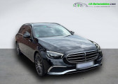 Mercedes Classe E 200 occasion année 2020 boite Automatique Annonce Mercedes Classe E 200 occasion Essence 200 BVA à Beaupuy
