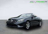 Mercedes Classe E 200 occasion année 2015 boite Automatique Annonce Mercedes Classe E 200 occasion Essence 200 BVA à Beaupuy