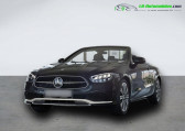 Annonce Mercedes Classe E 200 occasion Essence 200 BVA  Beaupuy