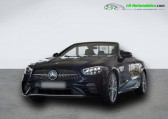 Annonce Mercedes Classe E 200 occasion Essence 200 BVA  Beaupuy