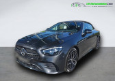 Annonce Mercedes Classe E 200 occasion Essence 200 BVA  Beaupuy