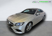 Annonce Mercedes Classe E 200 occasion Essence 200 BVA  Beaupuy