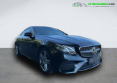 Annonce Mercedes Classe E 200 occasion Essence 200 BVA  Beaupuy