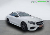 Annonce Mercedes Classe E 200 occasion Essence 200 BVA  Beaupuy