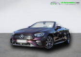 Annonce Mercedes Classe E 200 occasion Essence 200 BVA  Beaupuy