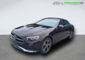 Annonce Mercedes Classe E 200 occasion Essence 200 BVA  Beaupuy