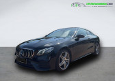 Annonce Mercedes Classe E 200 occasion Essence 200 BVA  Beaupuy
