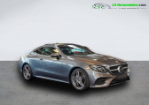 Annonce Mercedes Classe E 200 occasion Essence 200 BVA  Beaupuy