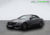 Annonce Mercedes Classe E 200 occasion Essence 200 BVA  Beaupuy
