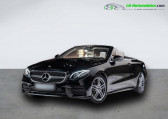 Annonce Mercedes Classe E 200 occasion Essence 200 BVA  Beaupuy
