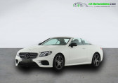 Annonce Mercedes Classe E 200 occasion Essence 200 BVA  Beaupuy