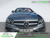 Mercedes Classe E 200 200 BVA  � Beaupuy 31