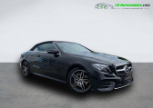 Mercedes Classe E 200 200 BVA   Beaupuy 31