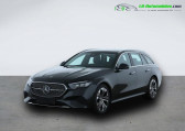Annonce Mercedes Classe E 200 occasion Essence 200 BVA  Beaupuy