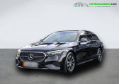 Annonce Mercedes Classe E 200 occasion Essence 200 BVA  Beaupuy