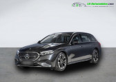 Mercedes Classe E 200 occasion année 2024 boite Automatique Annonce Mercedes Classe E 200 occasion Essence 200 BVA à Beaupuy