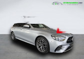 Annonce Mercedes Classe E 200 occasion Essence 200 BVA  Beaupuy