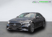 Mercedes Classe E 200 occasion année 2023 boite Automatique Annonce Mercedes Classe E 200 occasion Essence 200 BVA à Beaupuy