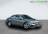 Mercedes Classe E 200 occasion année 2016 boite Automatique Annonce Mercedes Classe E 200 occasion Essence 200 BVA à Beaupuy