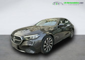 Annonce Mercedes Classe E 200 occasion Essence 200 BVA  Beaupuy