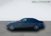 Annonce Mercedes Classe E 200 occasion Essence 200 BVA  Beaupuy