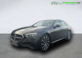 Annonce Mercedes Classe E 200 occasion Essence 200 BVA  Beaupuy
