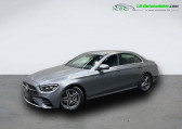 Annonce Mercedes Classe E 200 occasion Essence 200 BVA  Beaupuy
