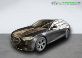Annonce Mercedes Classe E 200 occasion Essence 200 BVA  Beaupuy