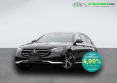 Mercedes Classe E 200 occasion année 2020 boite Automatique Annonce Mercedes Classe E 200 occasion Essence 200 BVA à Beaupuy
