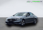 Annonce Mercedes Classe E 200 occasion Essence 200 BVA  Beaupuy