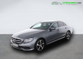 Annonce Mercedes Classe E 200 occasion Essence 200 BVA  Beaupuy