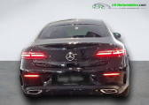 Mercedes Classe E 200 200 BVA   Beaupuy 31