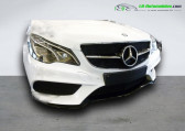 Mercedes Classe E 200 200 BVA   Beaupuy 31
