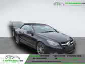 Mercedes Classe E 200 200 BVA  � Beaupuy 31